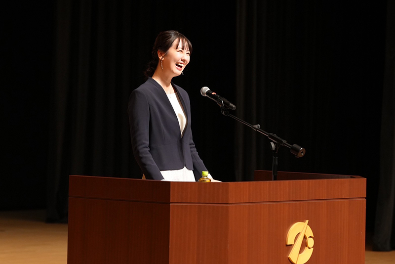 相場詩織[Shiori Aiba]オフィシャルサイト